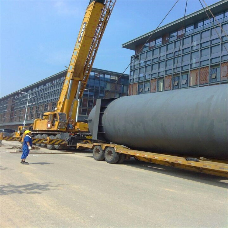 鹿邑大型吊车租赁公司