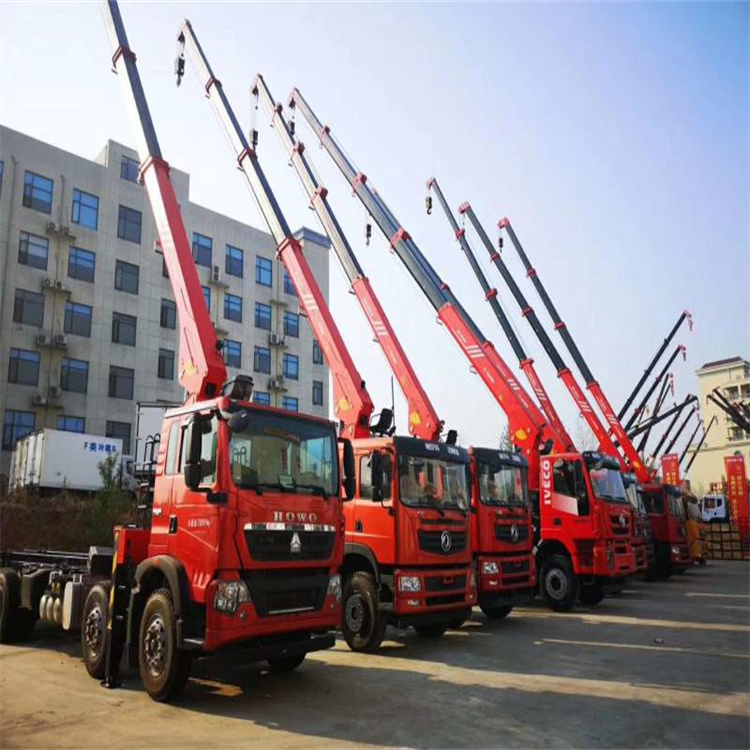 鹿邑租专业吊车电话