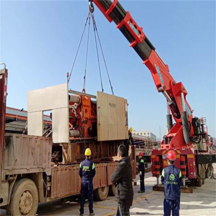 鹿邑附近随车吊出租，便捷服务与实用联系方式