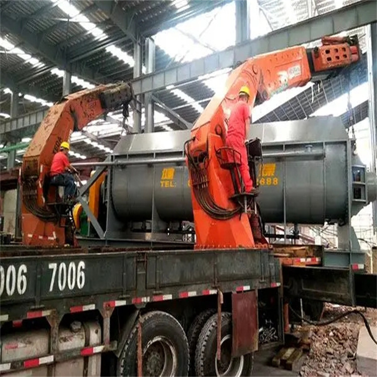 鹿邑大型随车吊出租多少钱