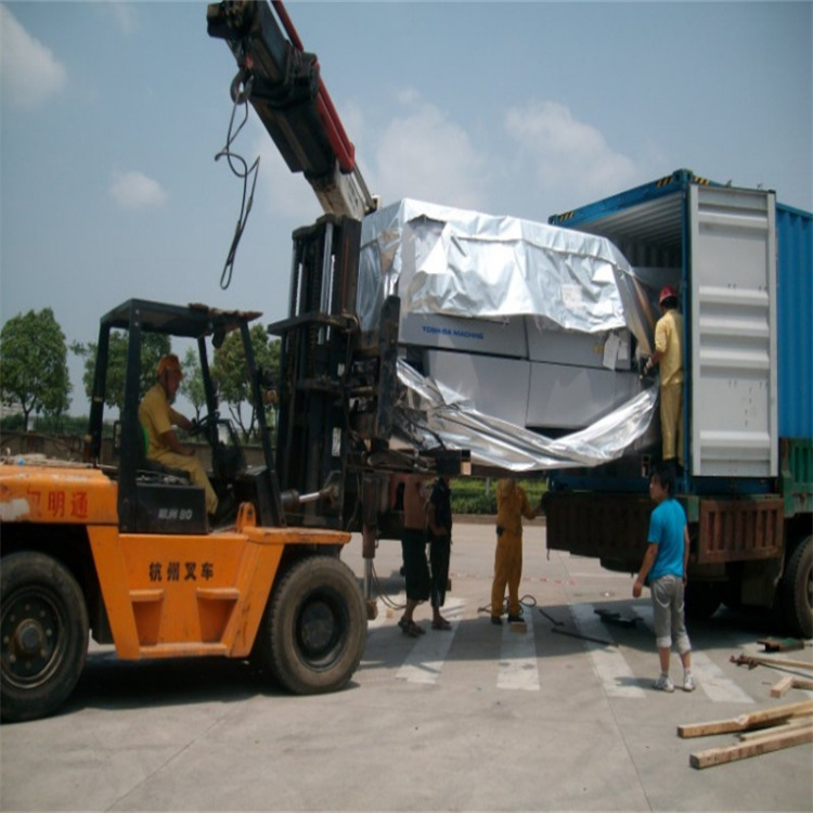 鹿邑物流仓库装卸随车吊租赁服务优势与选择指南