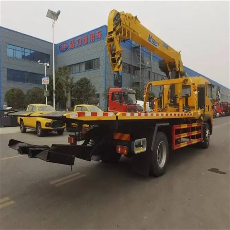 鹿邑附近小随车吊出租电话，轻松解决搬运烦恼