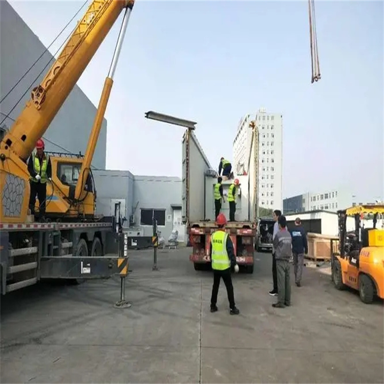 鹿邑如何找到附近的吊车救援服务