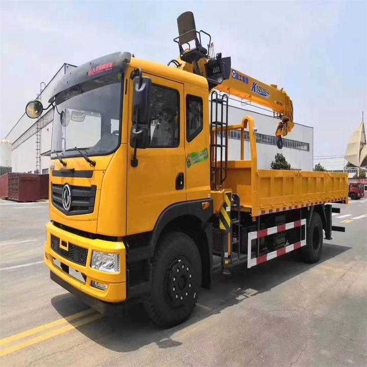 鹿邑附近找一辆随车吊出租