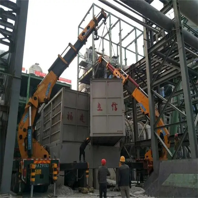 鹿邑折臂吊车租赁电话