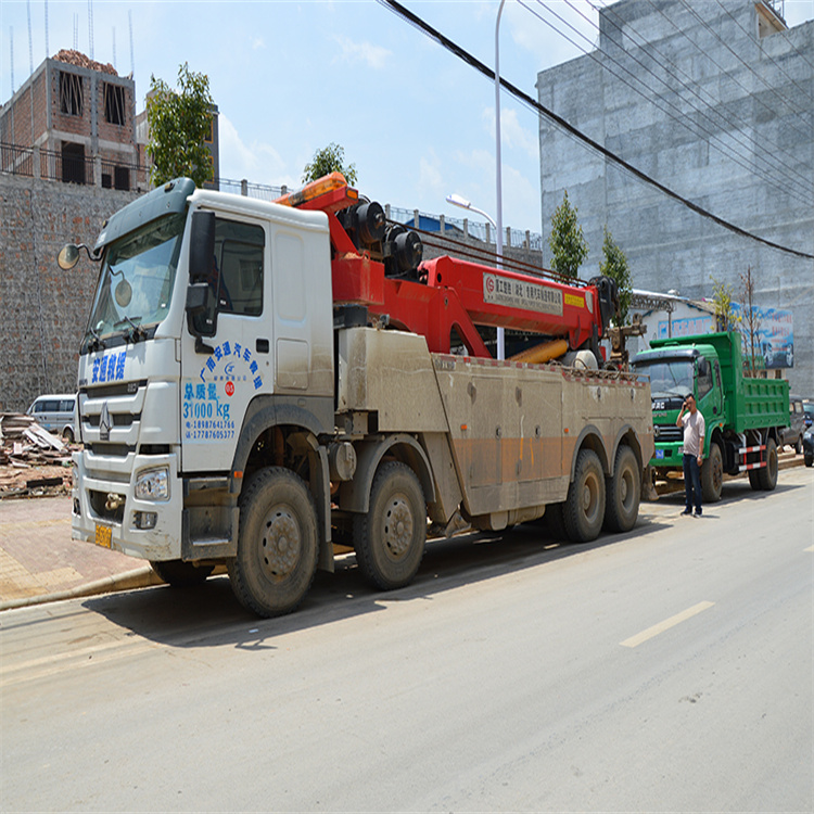 鹿邑50吨随车吊出租