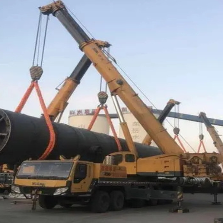 鹿邑46米吊车怎么出租